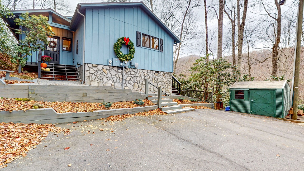 Photo of Outdoor in Mill Ridge