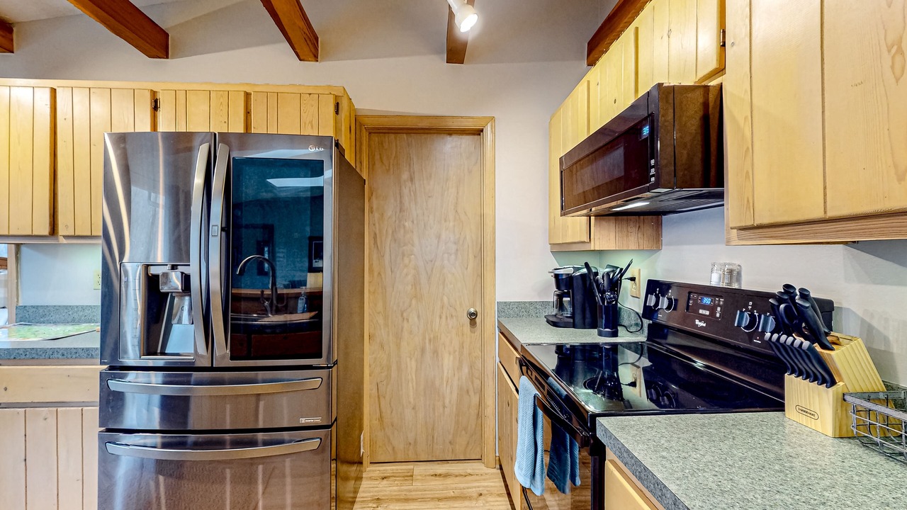 Photo of Kitchen in Mill Ridge
