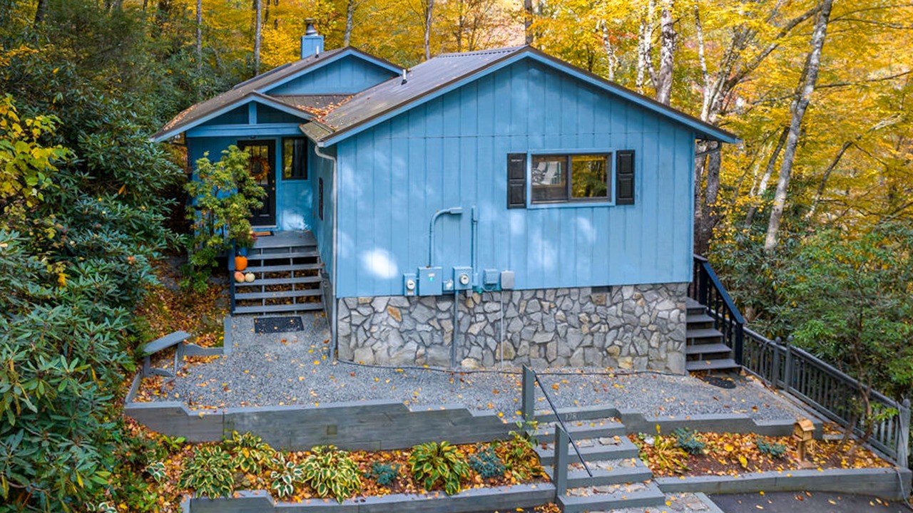 Photo of Outdoor in Mill Ridge