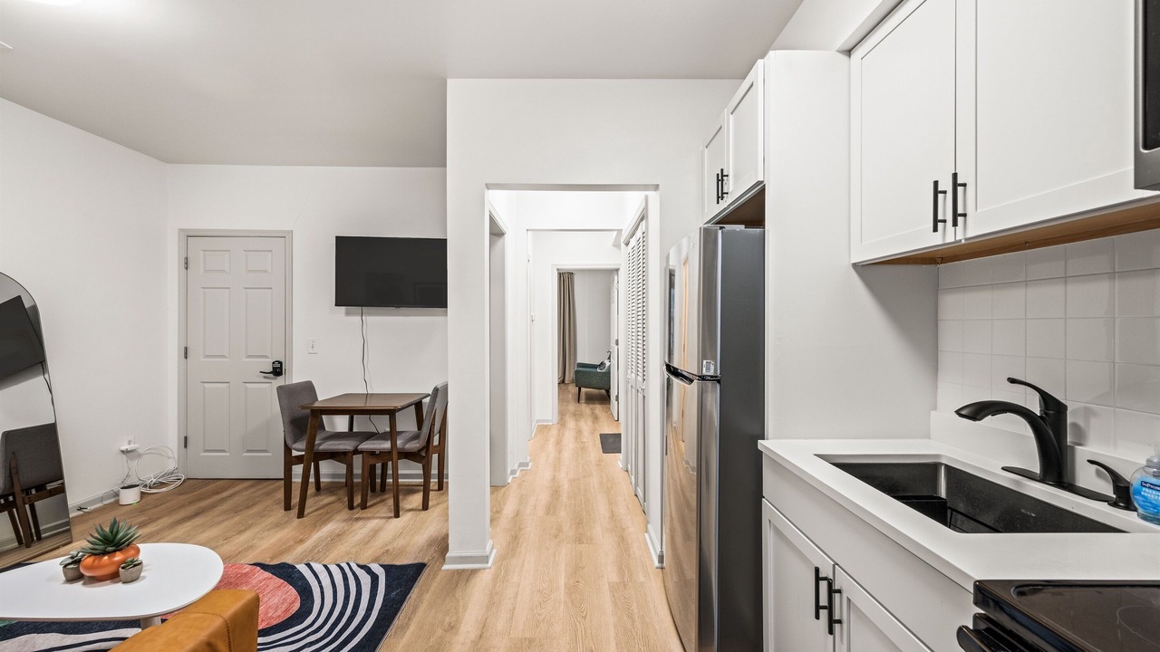 Photo of Kitchen in Kingman Park