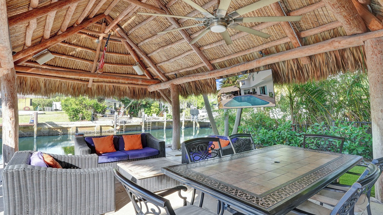 Photo of Outdoor in Deerfield Beach