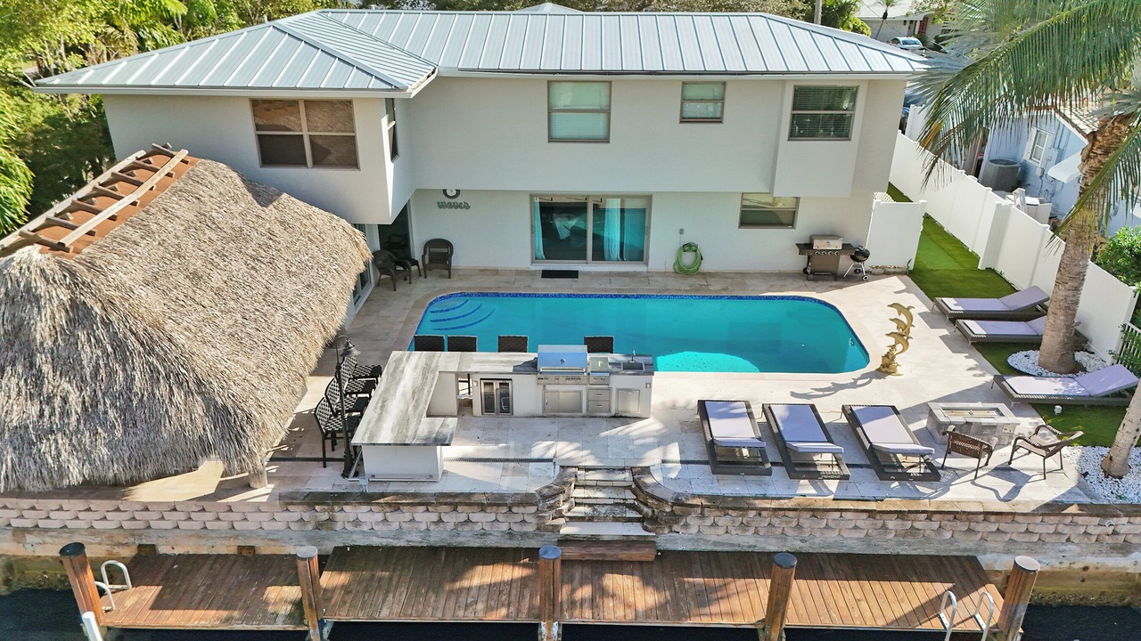 Photo of Outdoor in Deerfield Beach