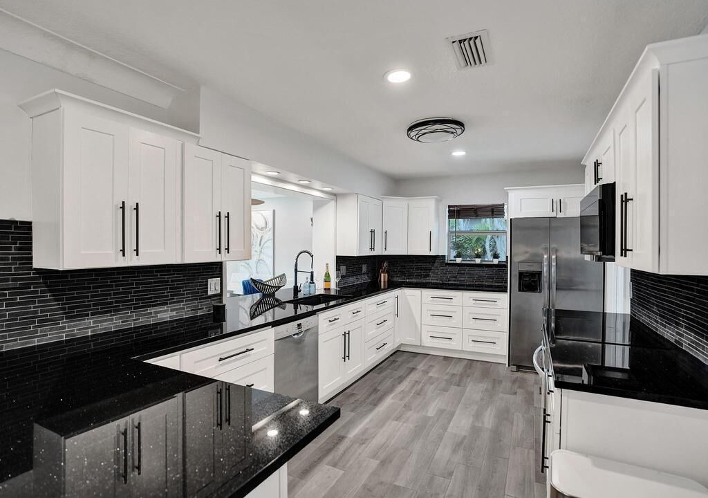 Photo of Kitchen in Deerfield Beach