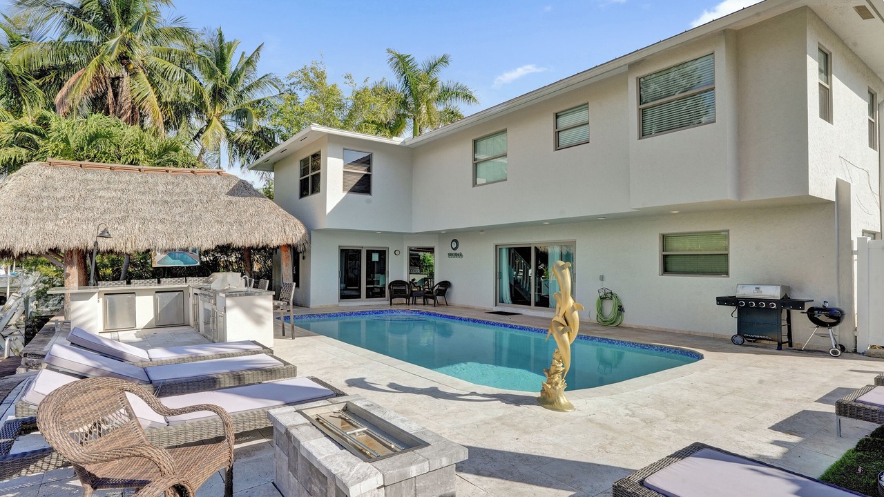 Photo of Outdoor in Deerfield Beach