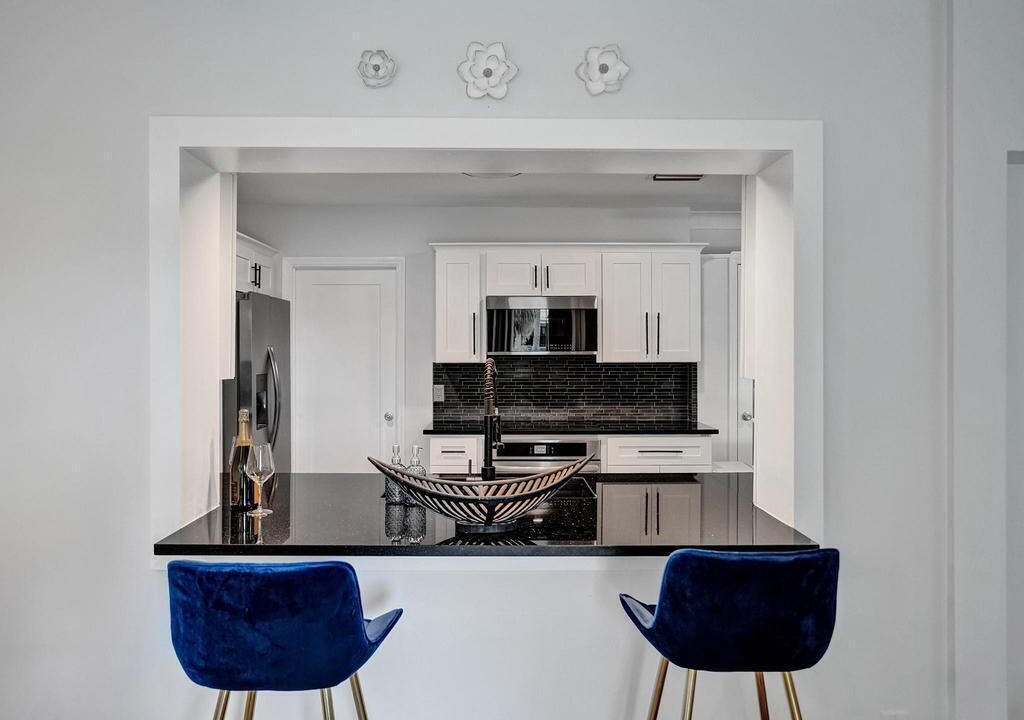 Photo of Kitchen in Deerfield Beach