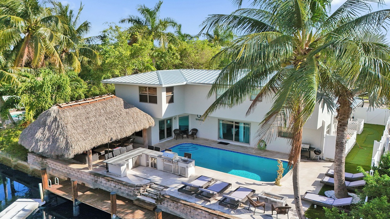 Photo of Outdoor in Deerfield Beach