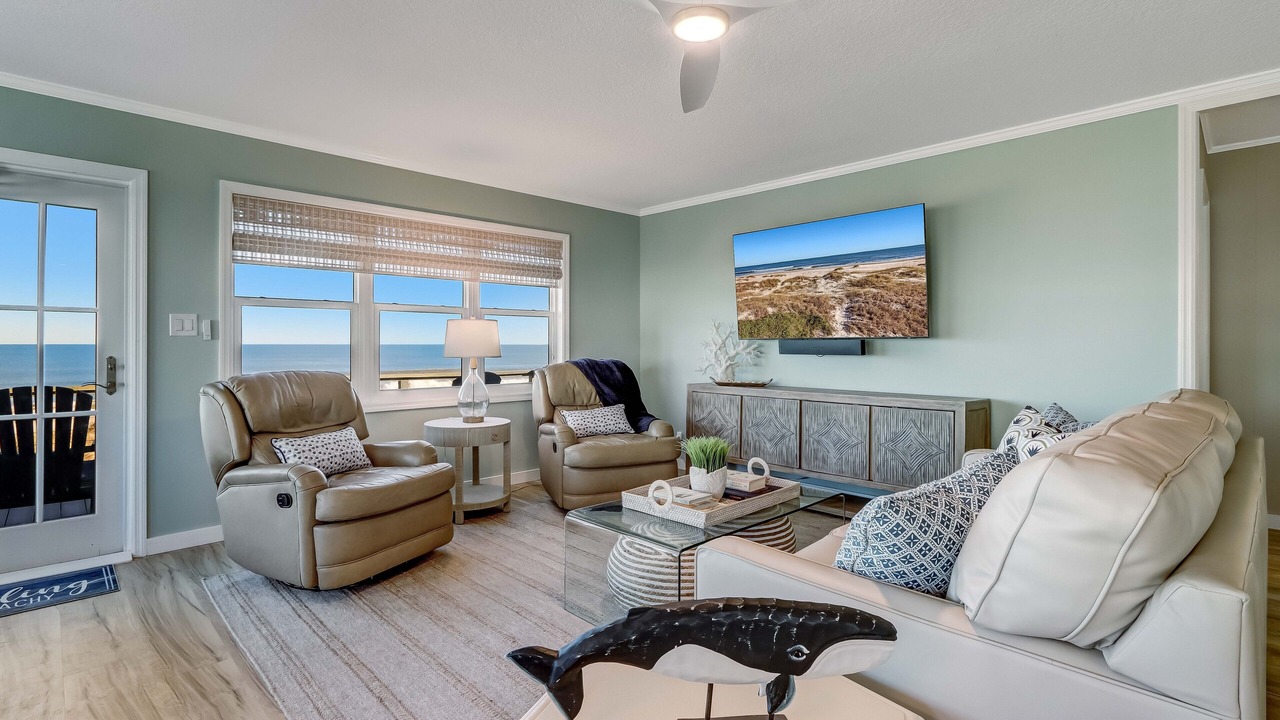 Photo of Bedroom in Ocean Cay