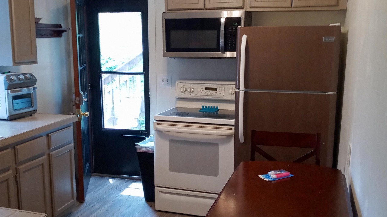 Photo of Kitchen in Pittsburgh
