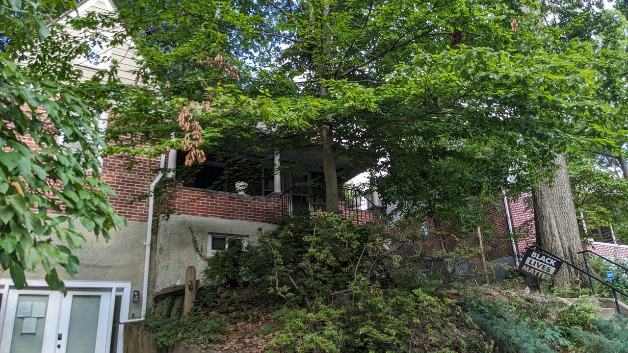 Photo of Outdoor in Takoma Park