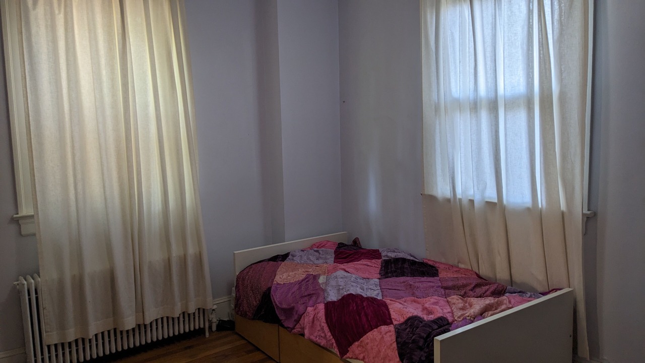 Photo of Bedroom in Takoma Park