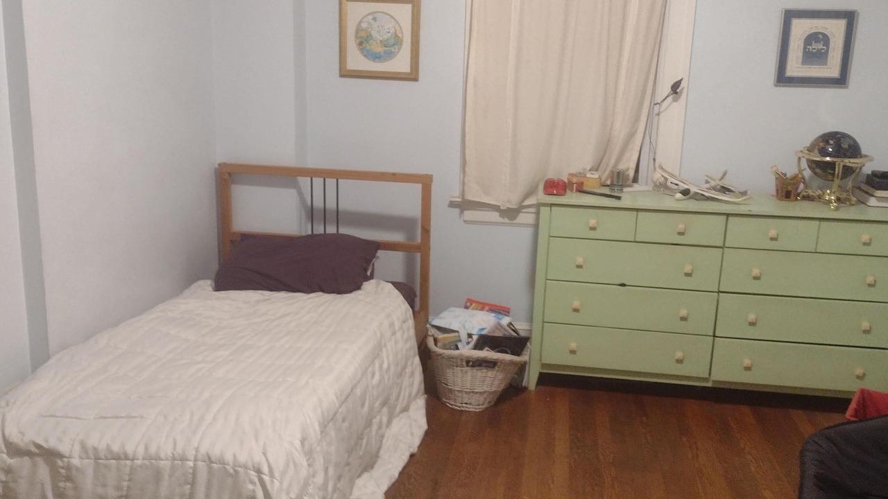 Photo of Bedroom in Takoma Park