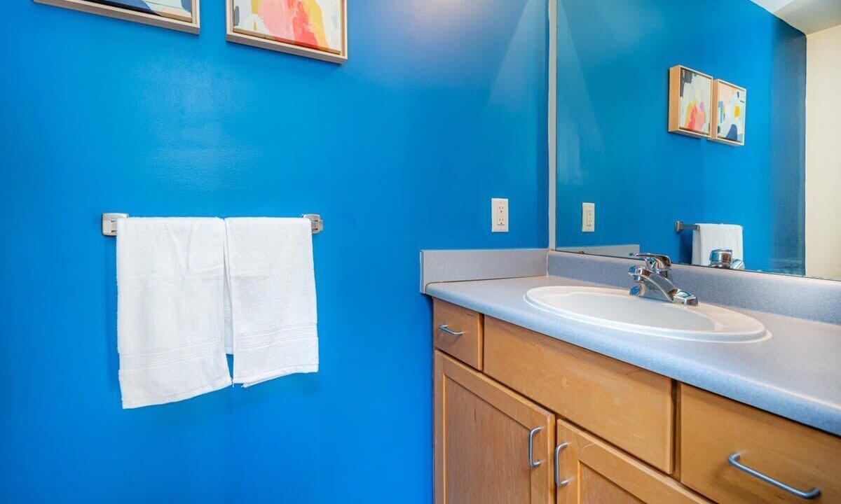 Photo of Bathroom in Downtown
