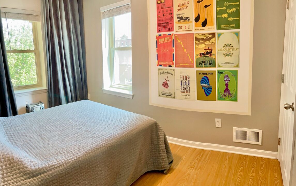 Photo of Bedroom in Lancaster