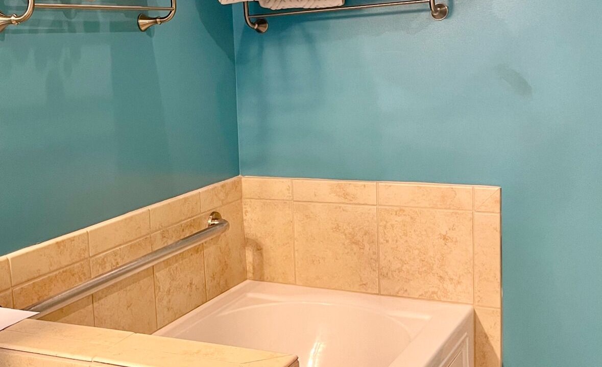 Photo of Bathroom in Lancaster
