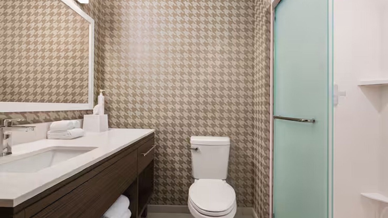 Photo of Bathroom in West End