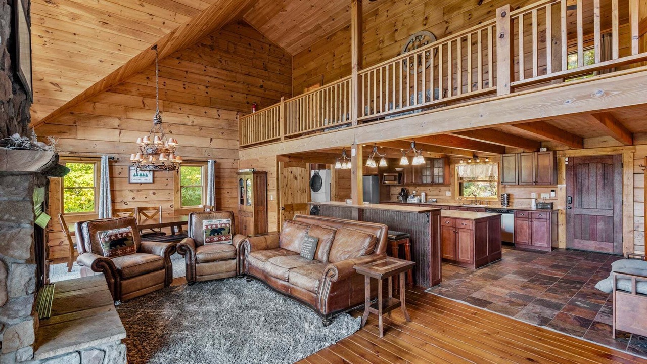 Photo of Livingroom in Frank