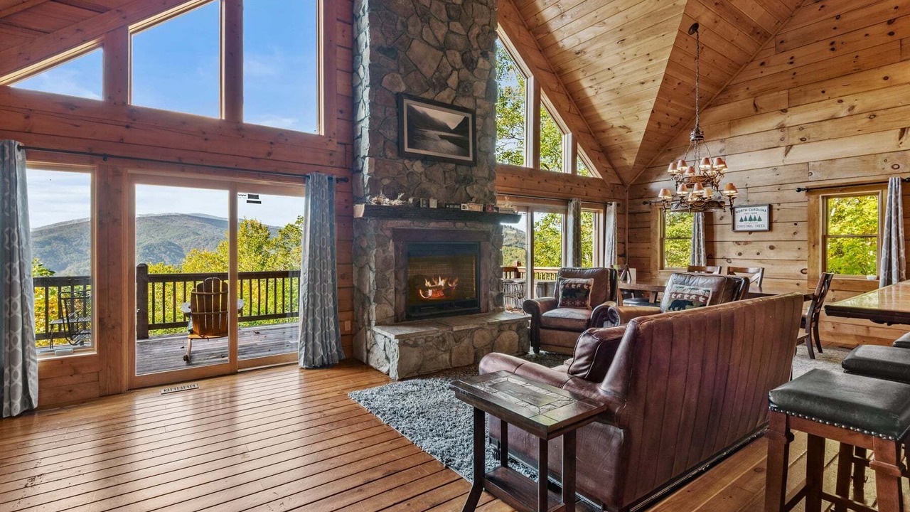 Photo of Livingroom in Frank
