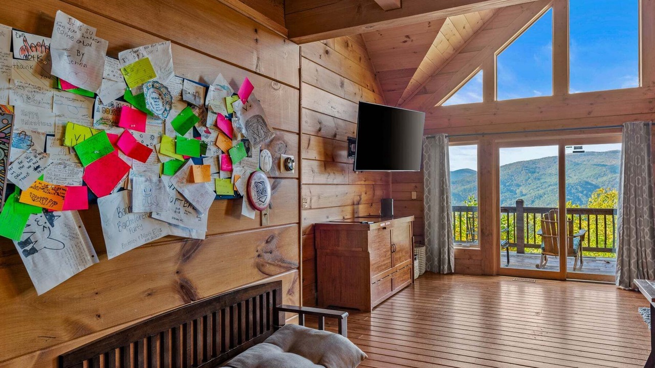 Photo of Livingroom in Frank