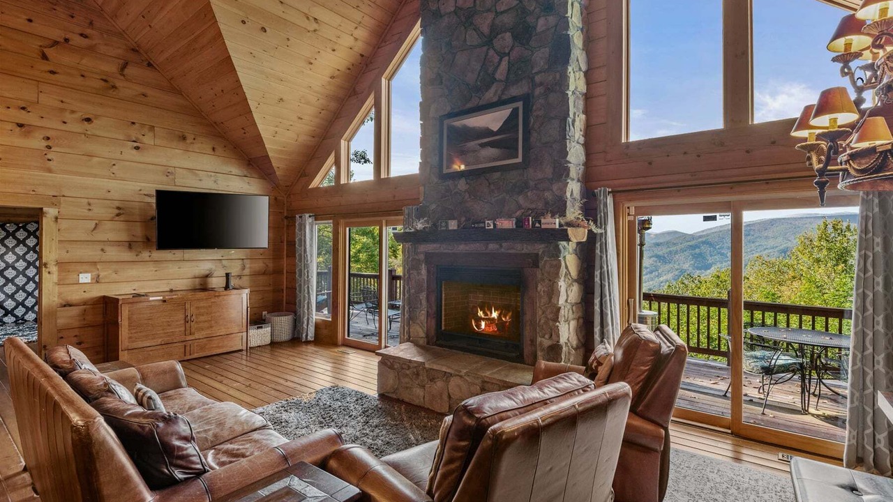 Photo of Livingroom in Frank