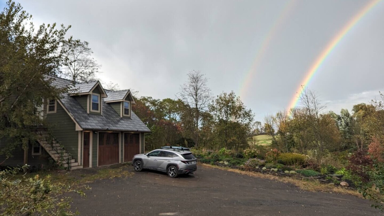 Photo of Outdoor in Schuylerville