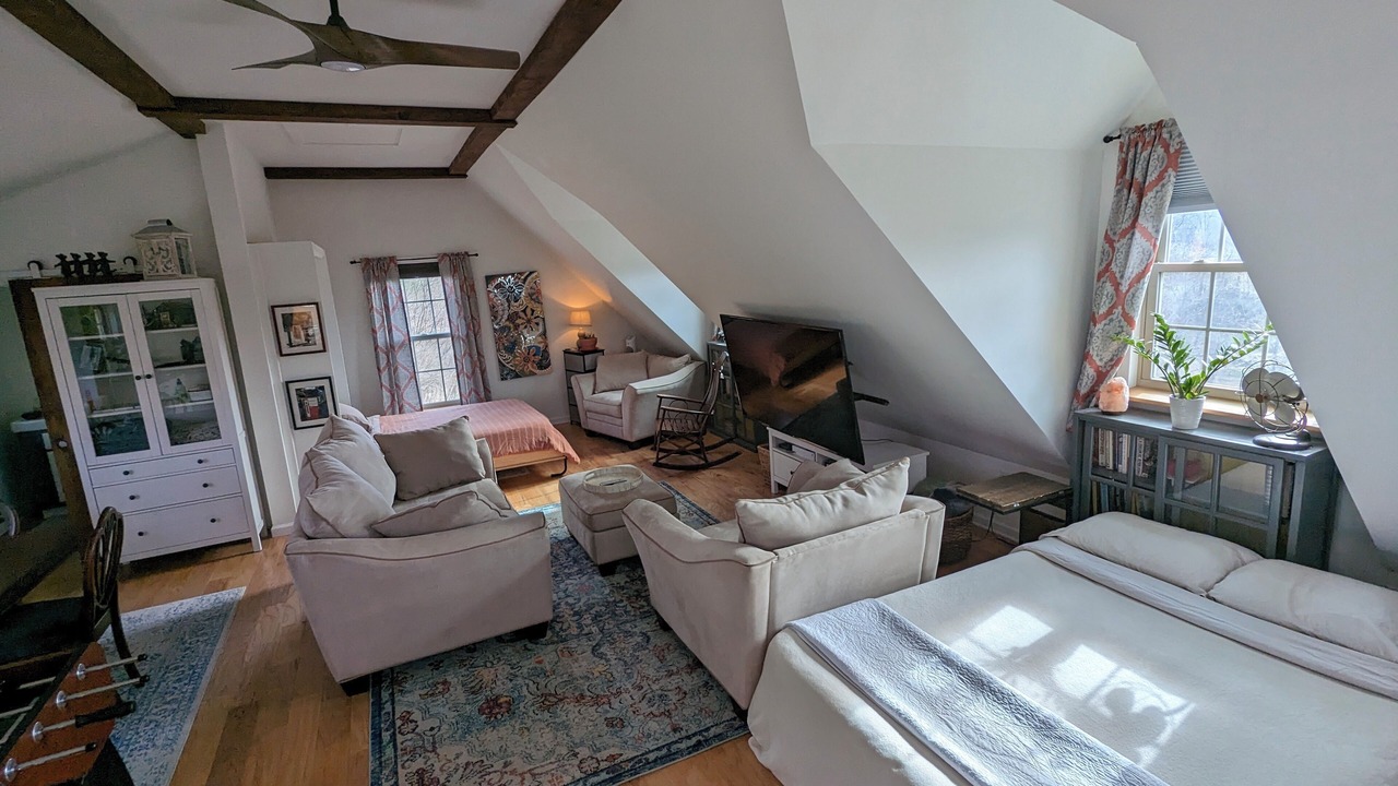 Photo of Bedroom in Schuylerville