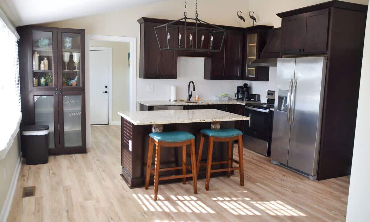 Photo of Kitchen in Davis