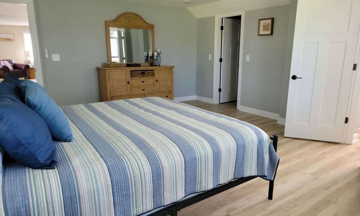 Photo of Bedroom in Davis