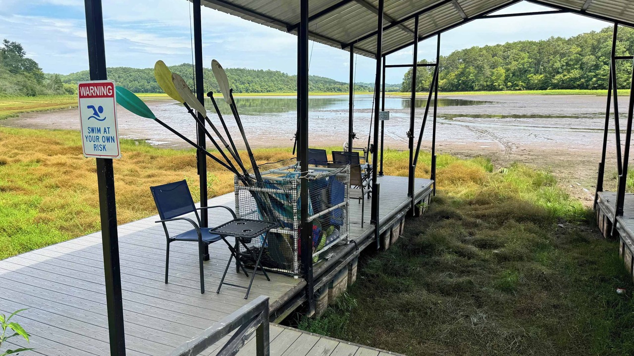 Photo of Outdoor in Toccoa