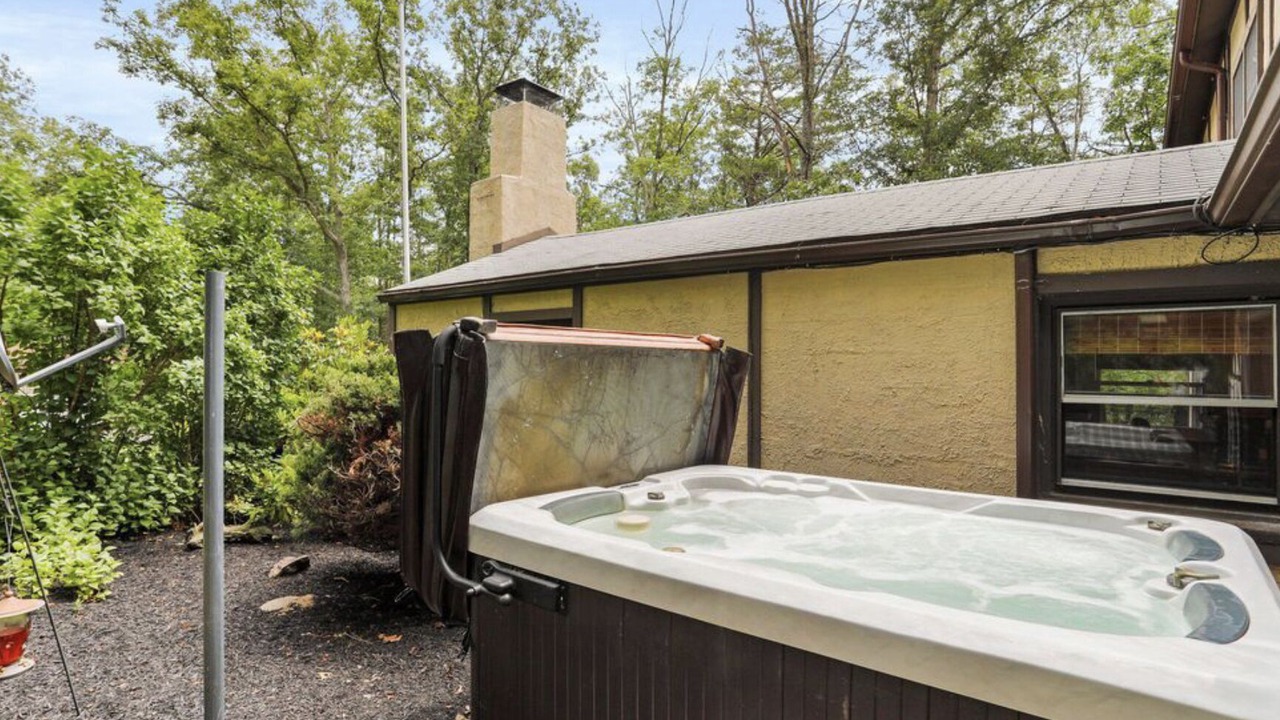 Photo of Outdoor in Berkeley Springs