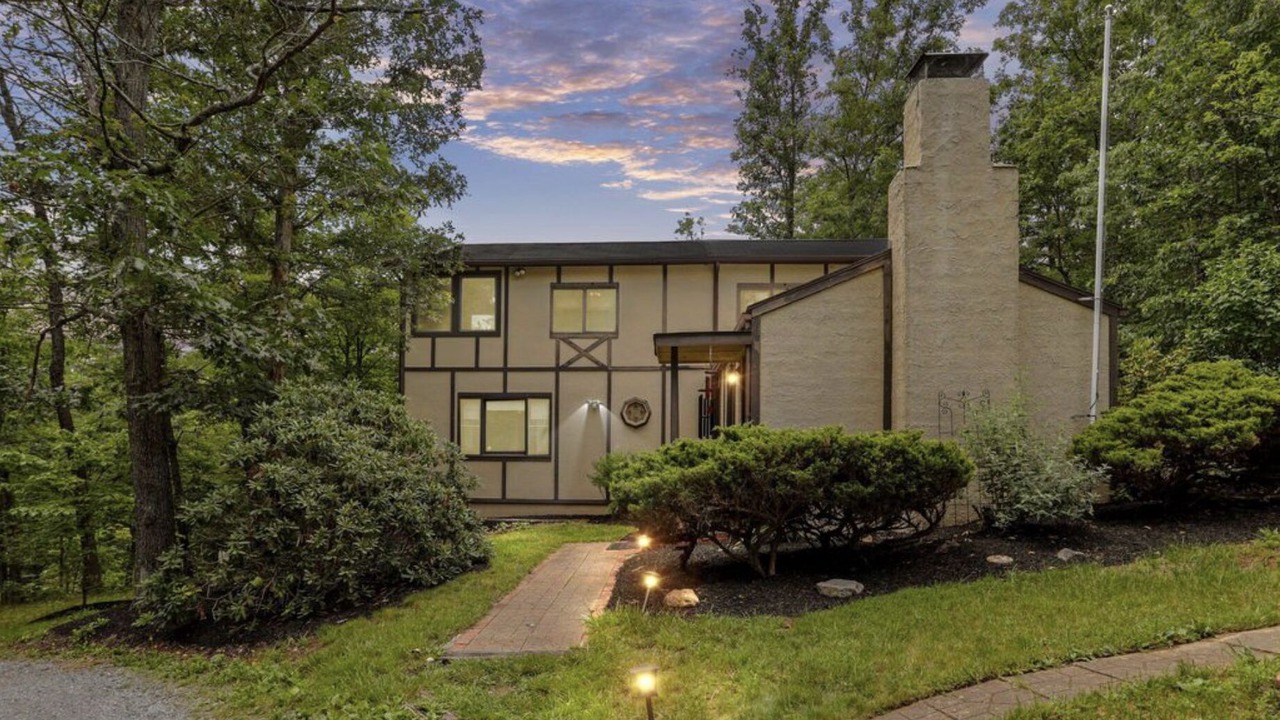 Photo of Outdoor in Berkeley Springs