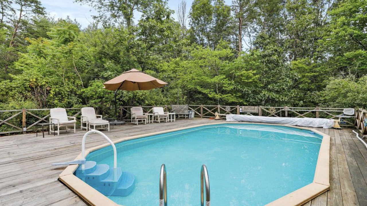 Photo of Outdoor in Berkeley Springs