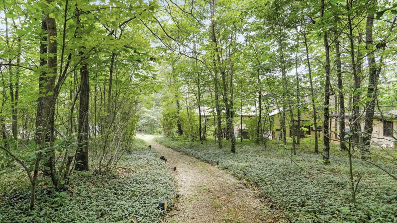 Photo of Outdoor in Berkeley Springs