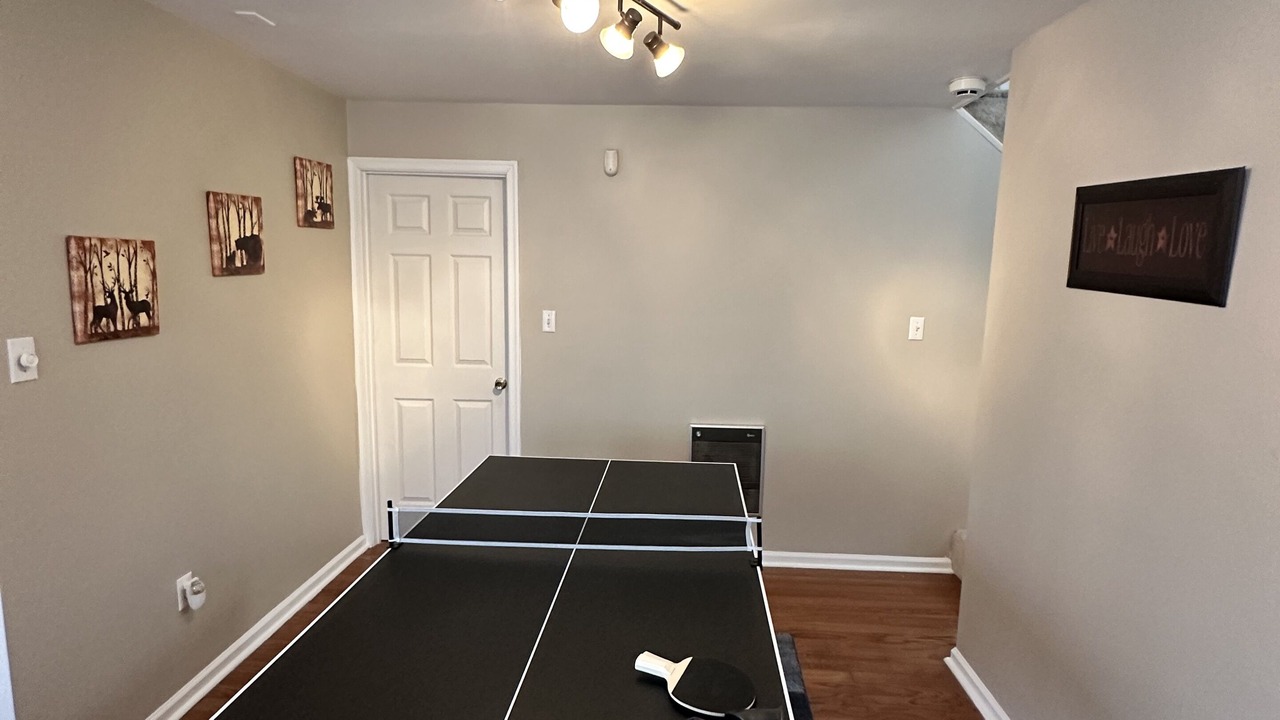 Photo of Bedroom in Berkeley Springs