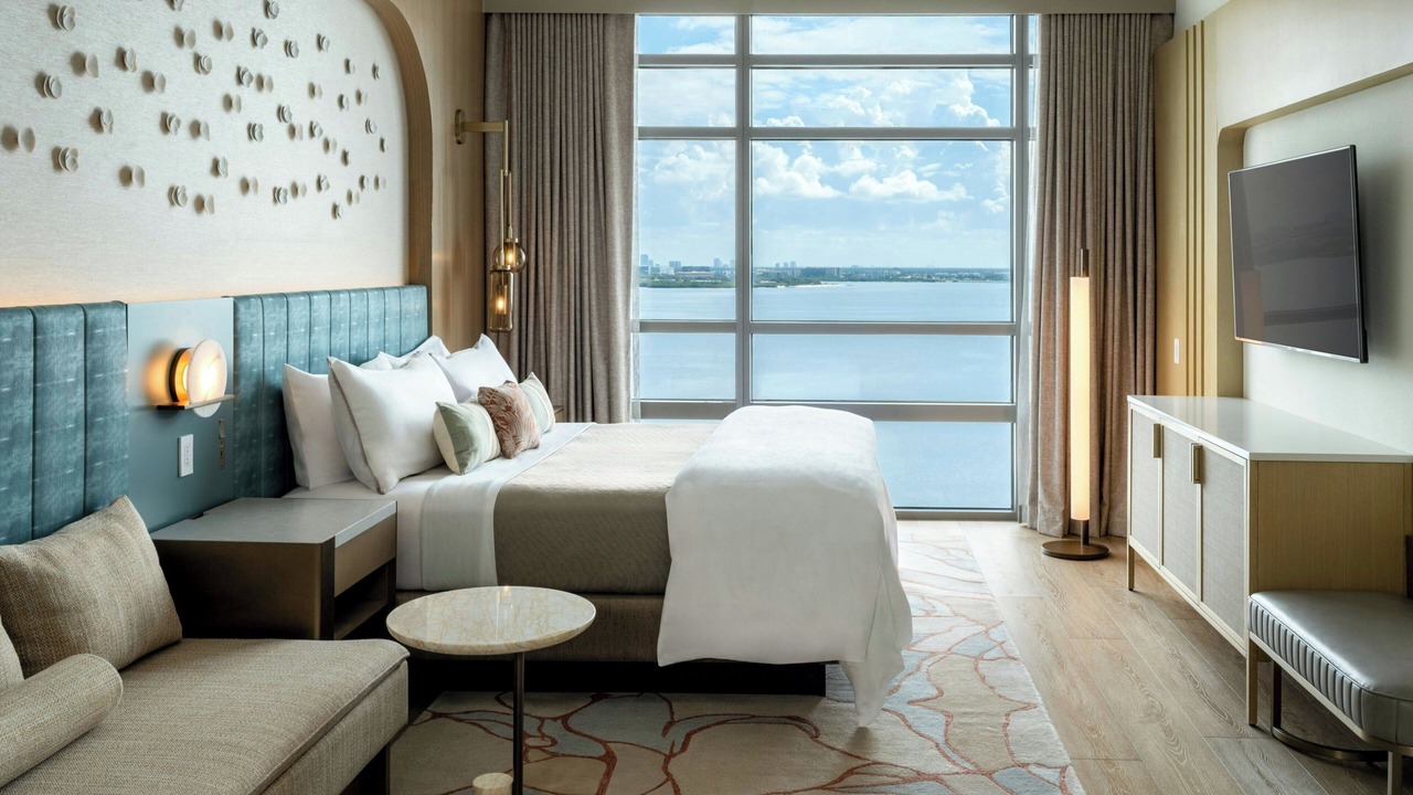 Photo of Bedroom in Rocky Point