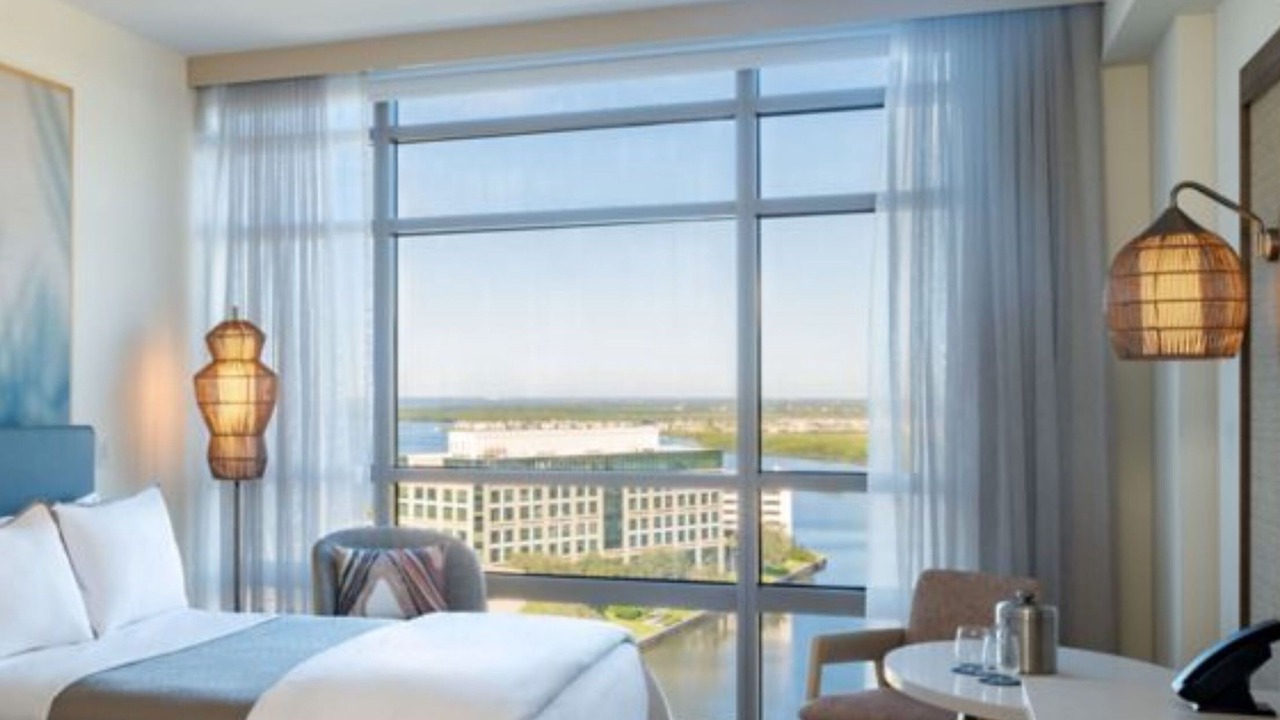 Photo of Bedroom in Rocky Point