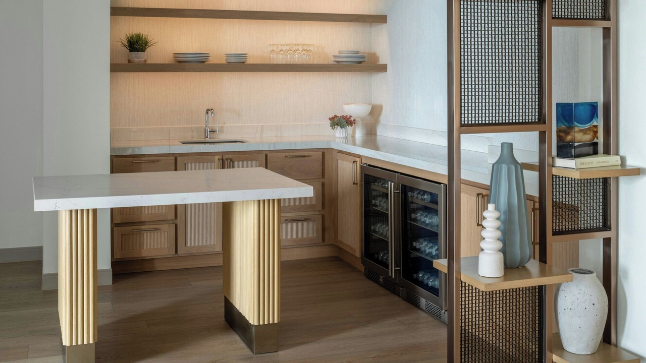 Photo of Kitchen in Rocky Point