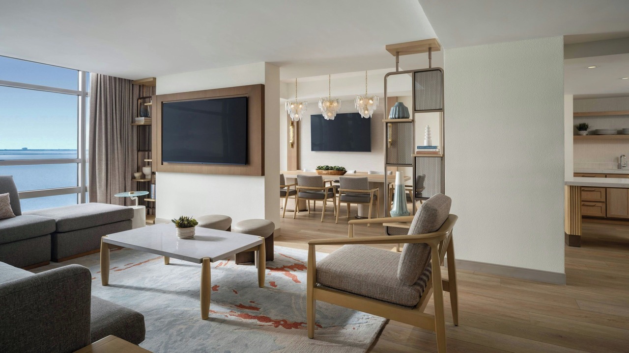 Photo of Livingroom in Rocky Point