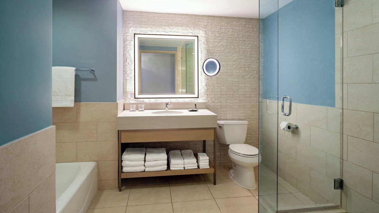 Photo of Bathroom in Rocky Point