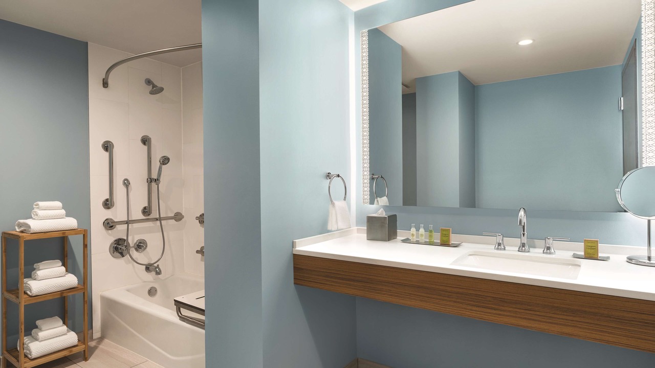 Photo of Bathroom in Rocky Point