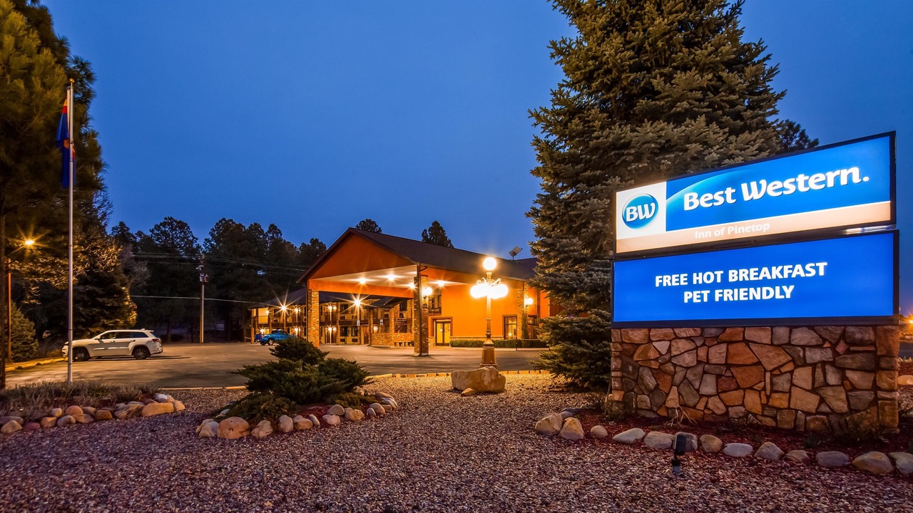 Photo of Outdoor in Pinetop