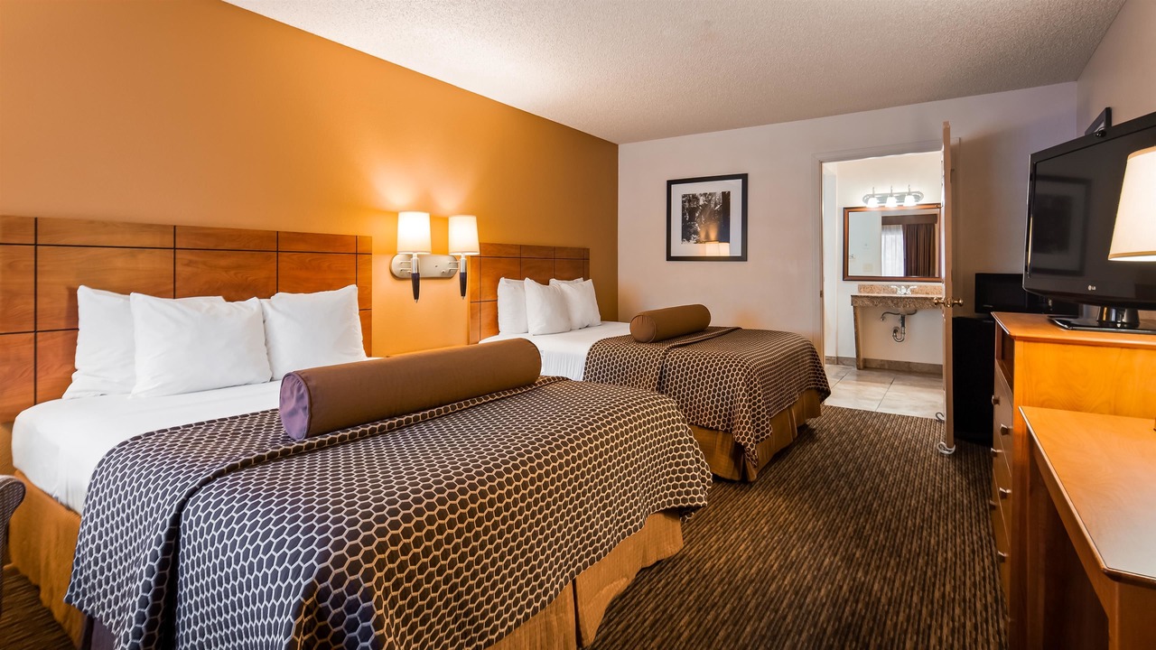 Photo of Bedroom in Pinetop