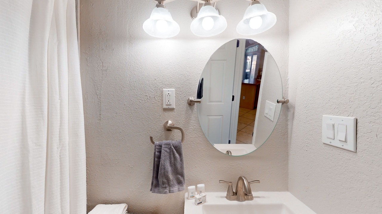Photo of Bathroom in Sunridge Woods