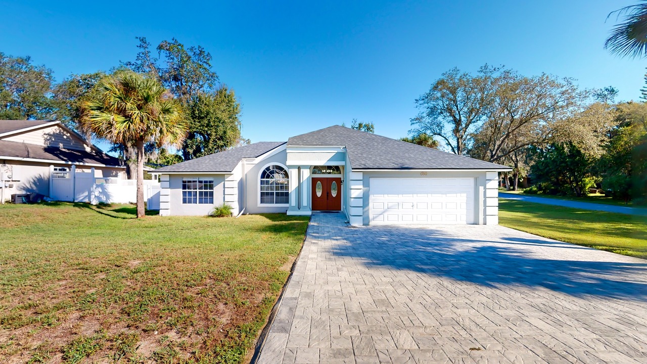 Photo of Outdoor in Sunridge Woods