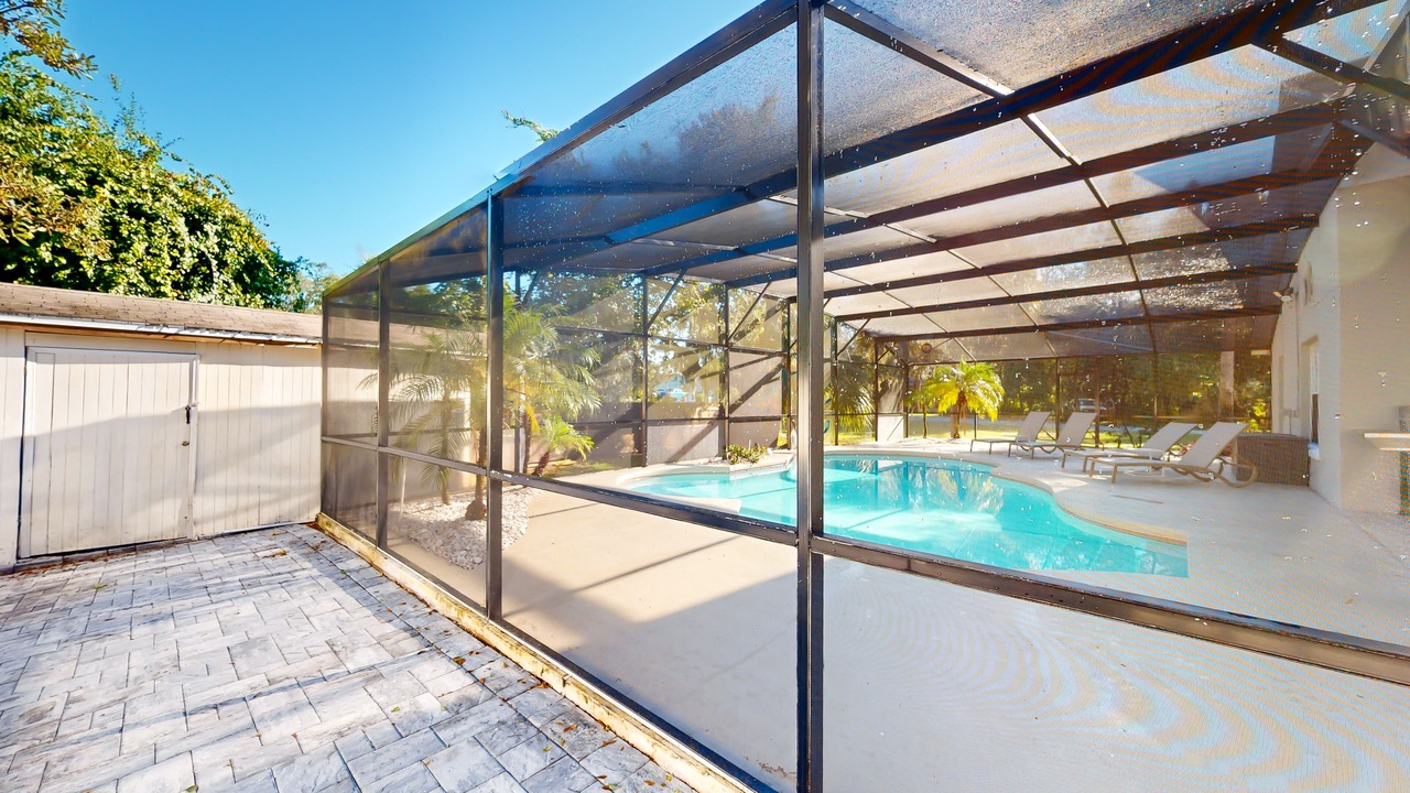 Photo of Outdoor in Sunridge Woods