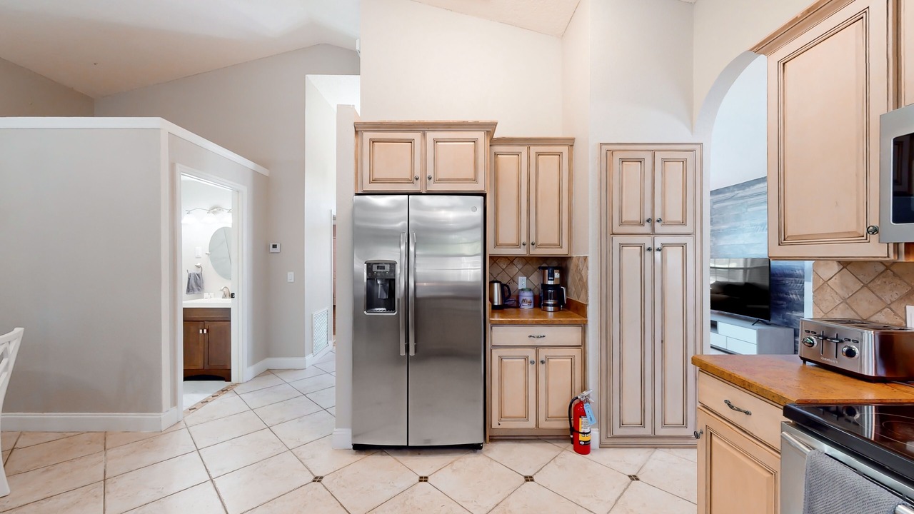 Photo of Kitchen in Sunridge Woods