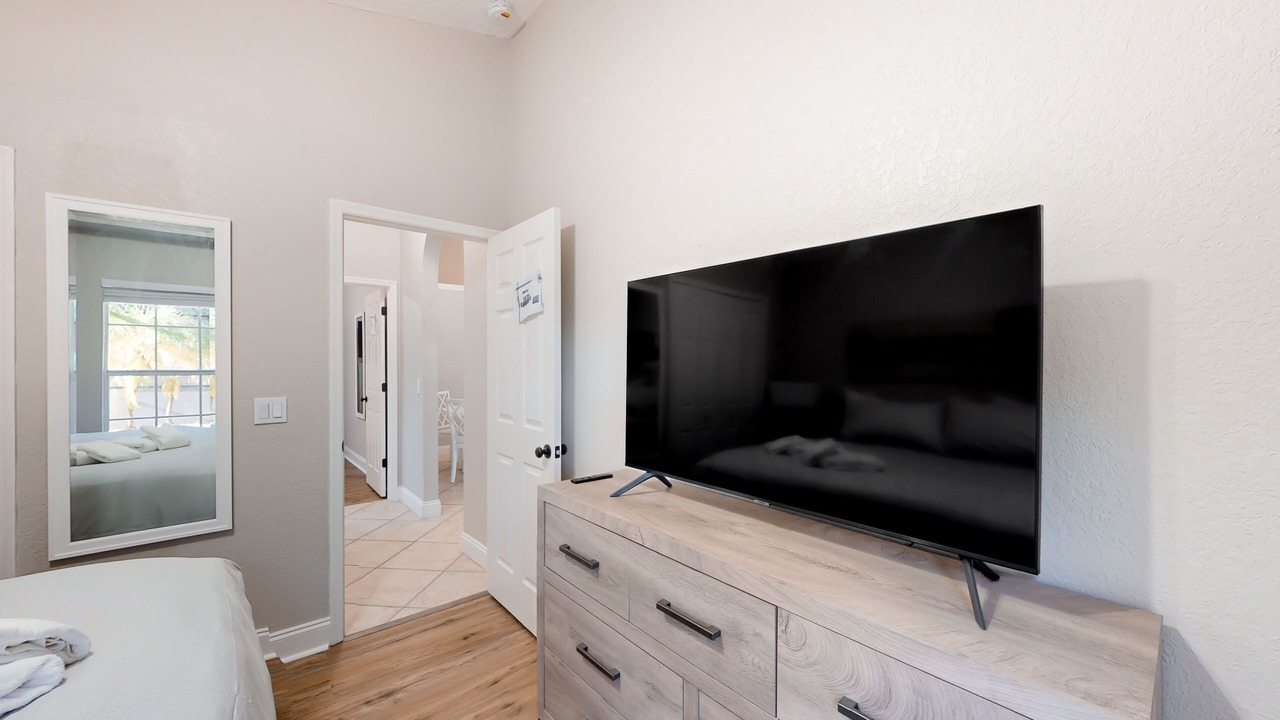 Photo of Bedroom in Sunridge Woods