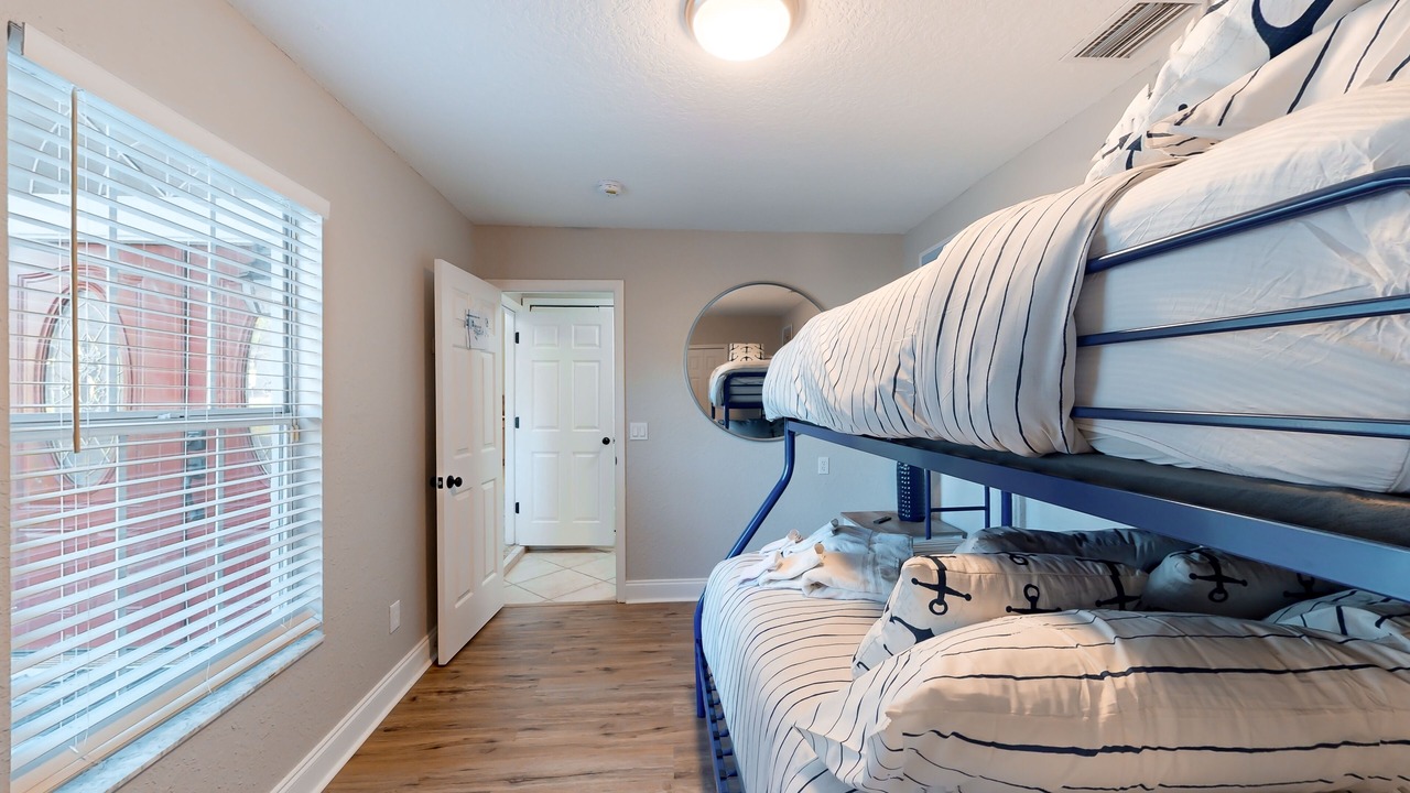 Photo of Bedroom in Sunridge Woods