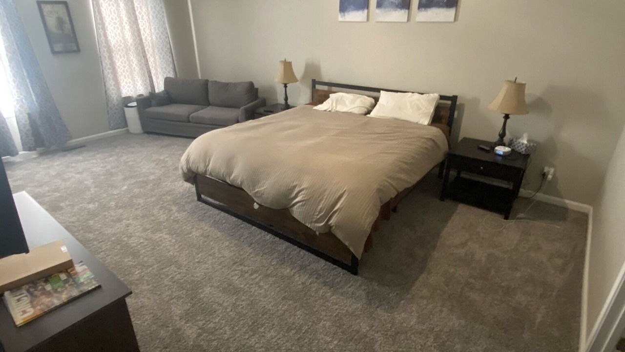 Photo of Bedroom in Florence