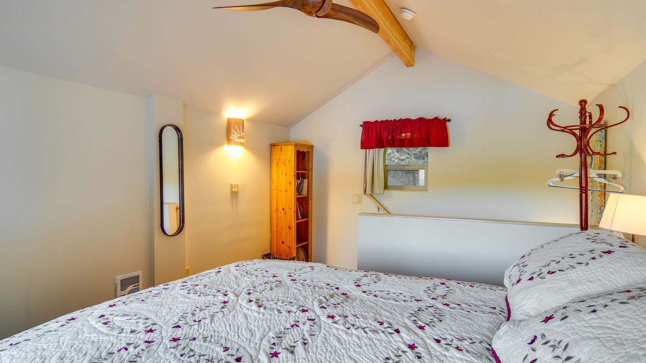 Photo of Bedroom in Lake Bosworth