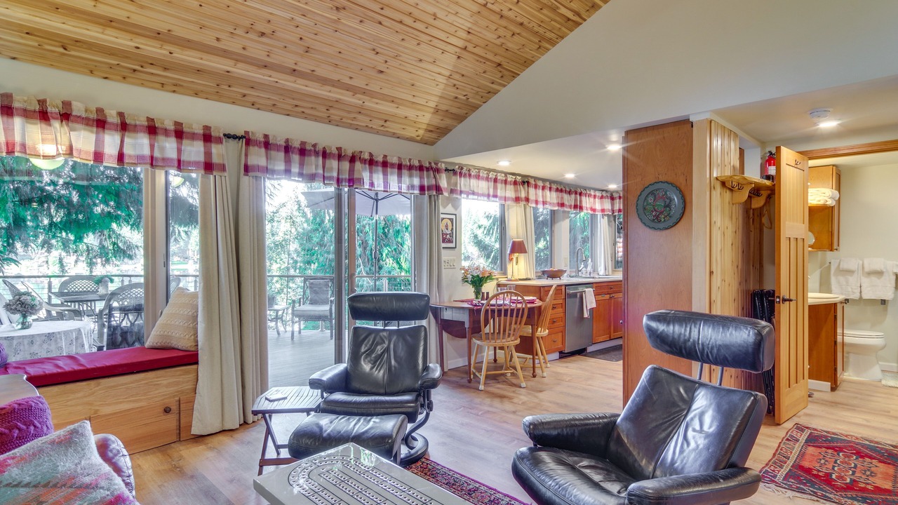 Photo of Livingroom in Lake Bosworth